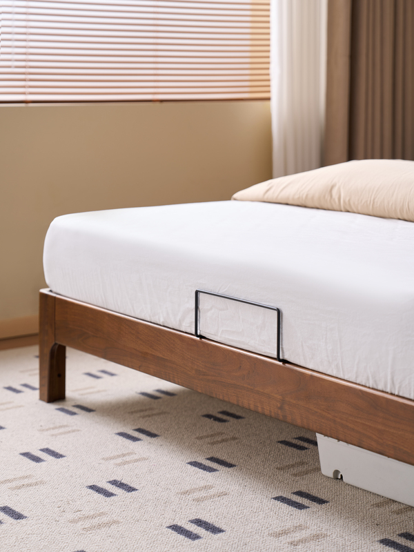 Walnich Arden Bed — view 5