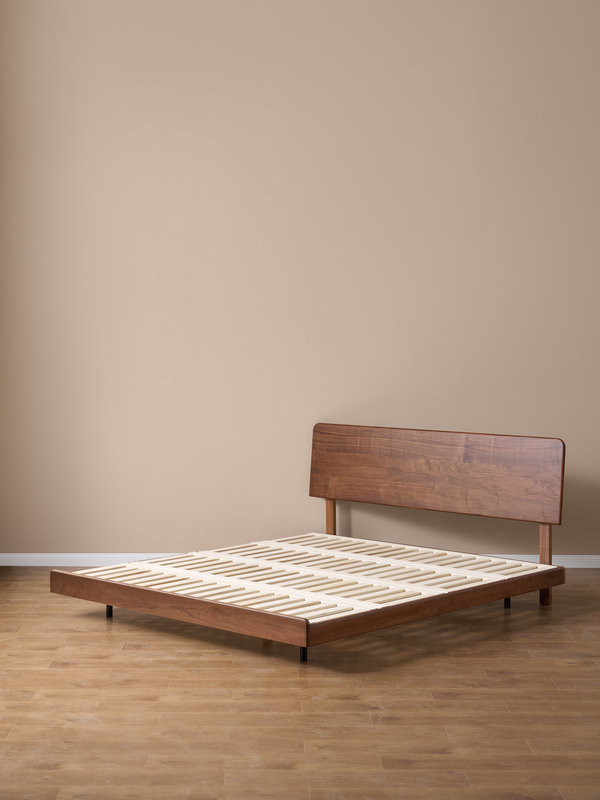 Walnich Arden Rise Bed — view 6