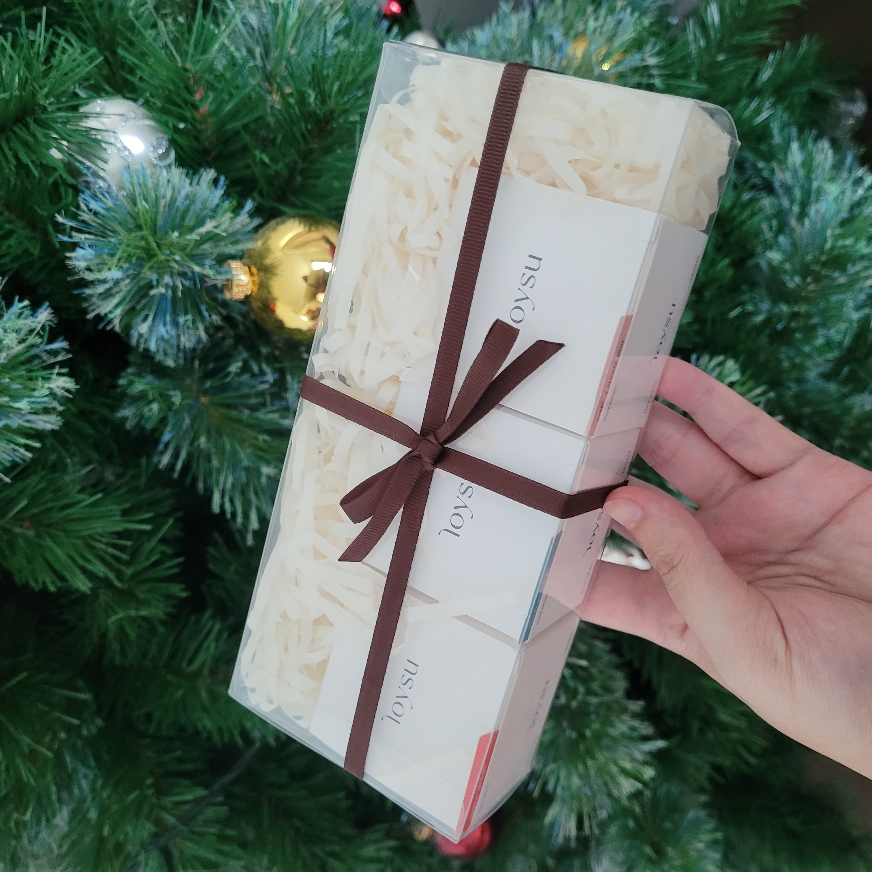 Cube Sugar Scented Candle — view 11